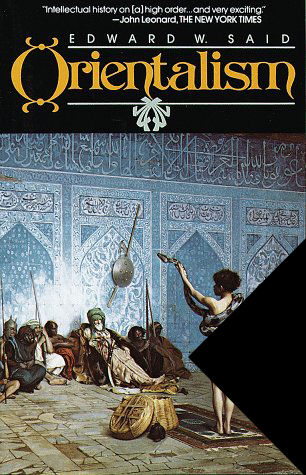 edward said six great arabic novels